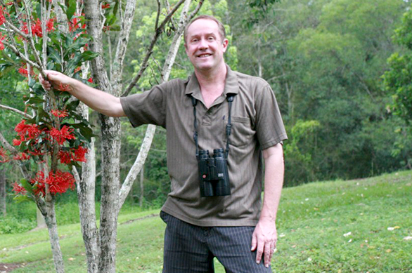 Professor-Hugh-Possingham-bird-walk-guide