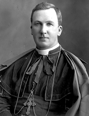 Archbishop-James-Duhig