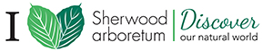 Sherwood Arboretum Logo